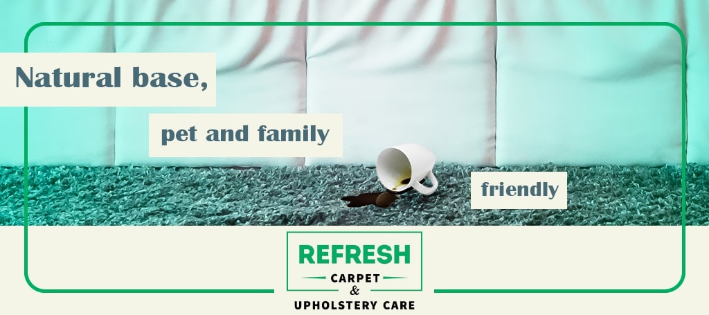 Refresh Carpet Cleaning Vancouver