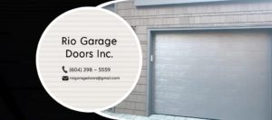 Rio Garage Doors Inc