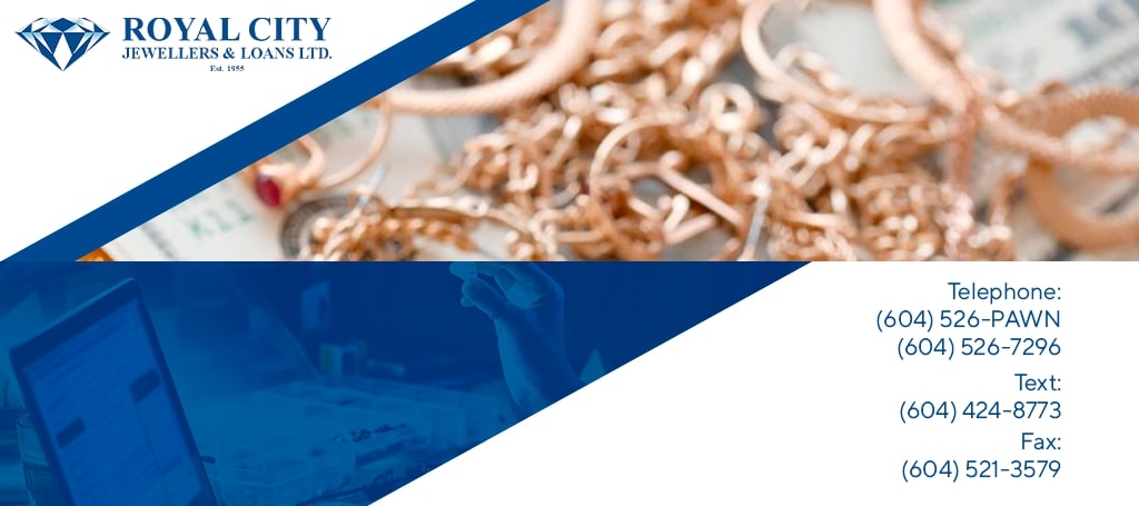 Royal City Jewellers & Loans Ltd