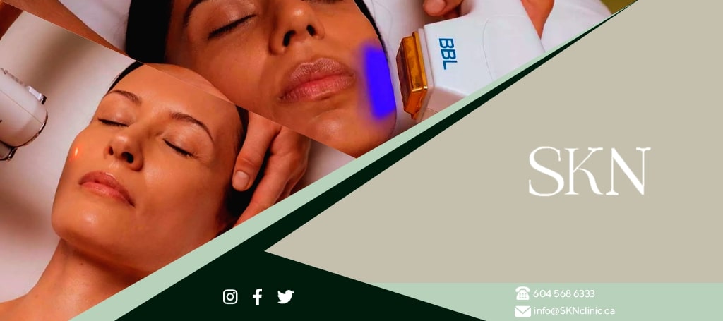 SKN Holistic Rejuvenation Clinic
