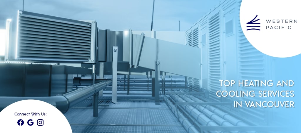 Western Pacific HVAC