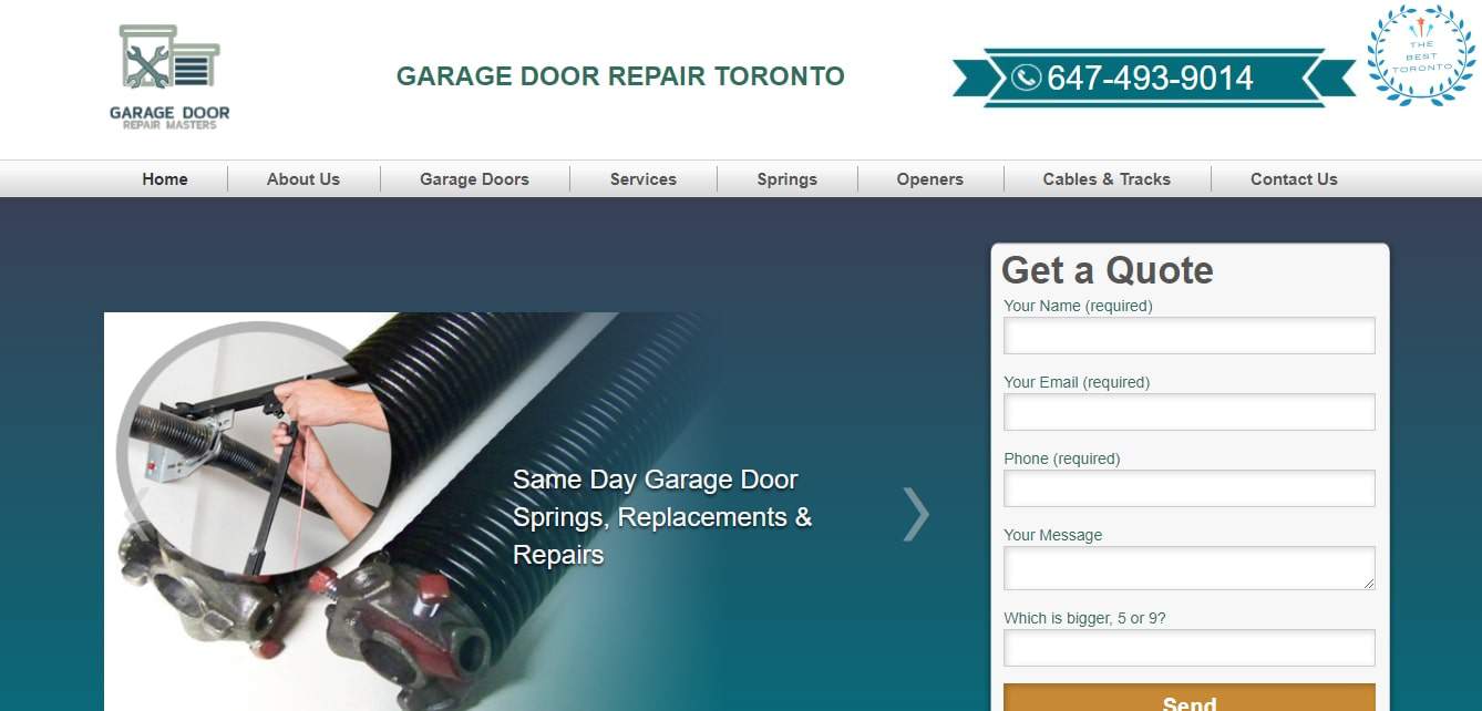 Eternal Skin Care Inc's Homepage
