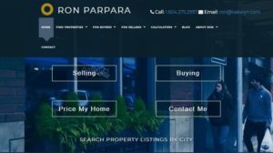 Ron Parpara PREC - Vancouver Realtor's Homepage