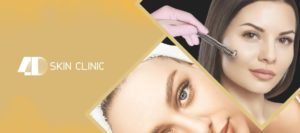 4D Skin Care Clinic