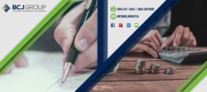 BCJ Group, Chartered Professional Accountants Vancouver