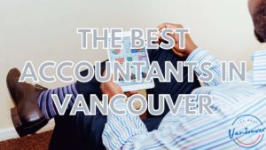 Best Accountant in Vancouver