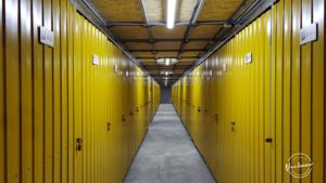 Best Self Storage in Vancouver