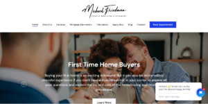 Michael Friedman Homepage