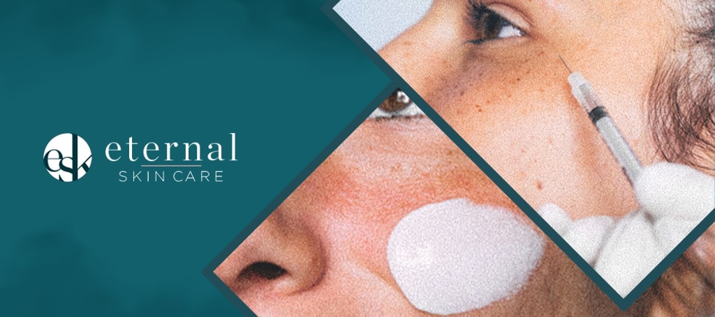 Eternal Skin Care Inc