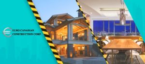 Euro Canadian Construction Corp