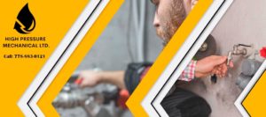 High Pressure Mechanical Ltd