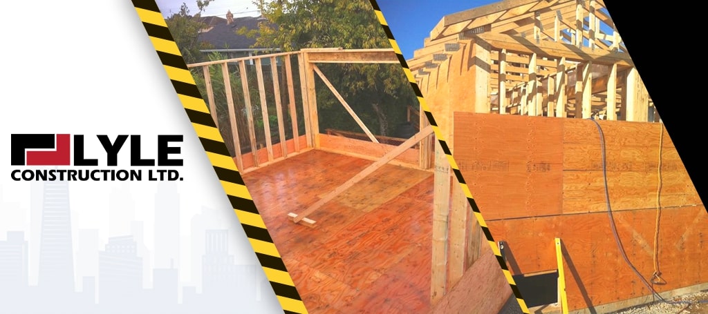 Lyle Construction