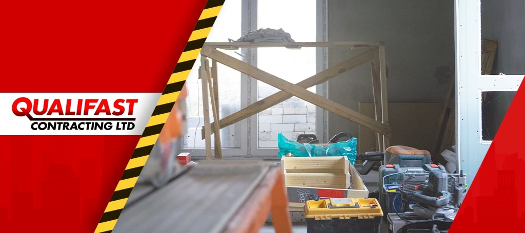 QualiFast Contracting Ltd