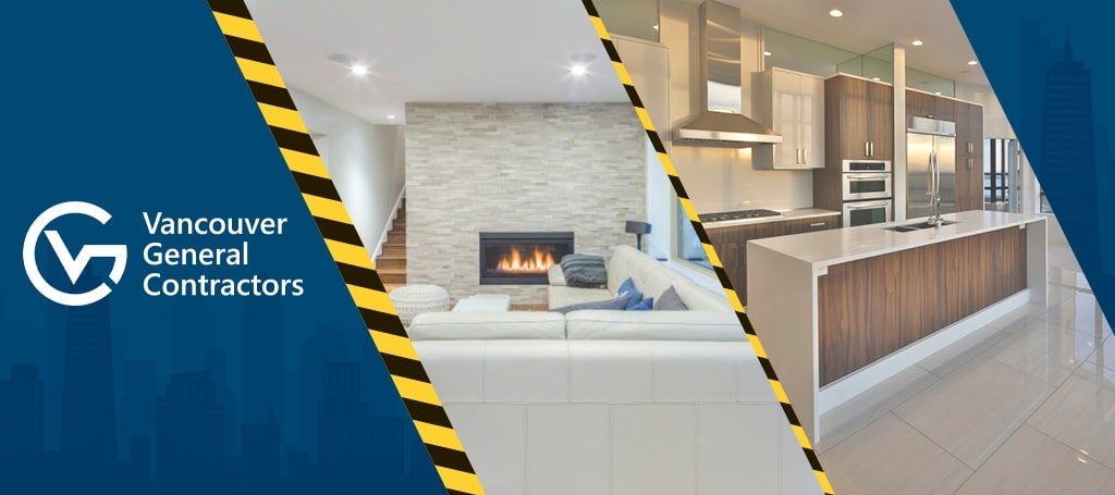 Vancouver General Contractors