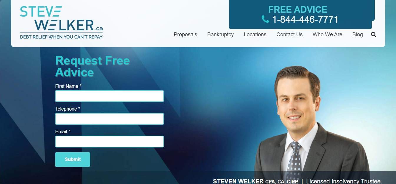 Reliance Mechanical's Homepage