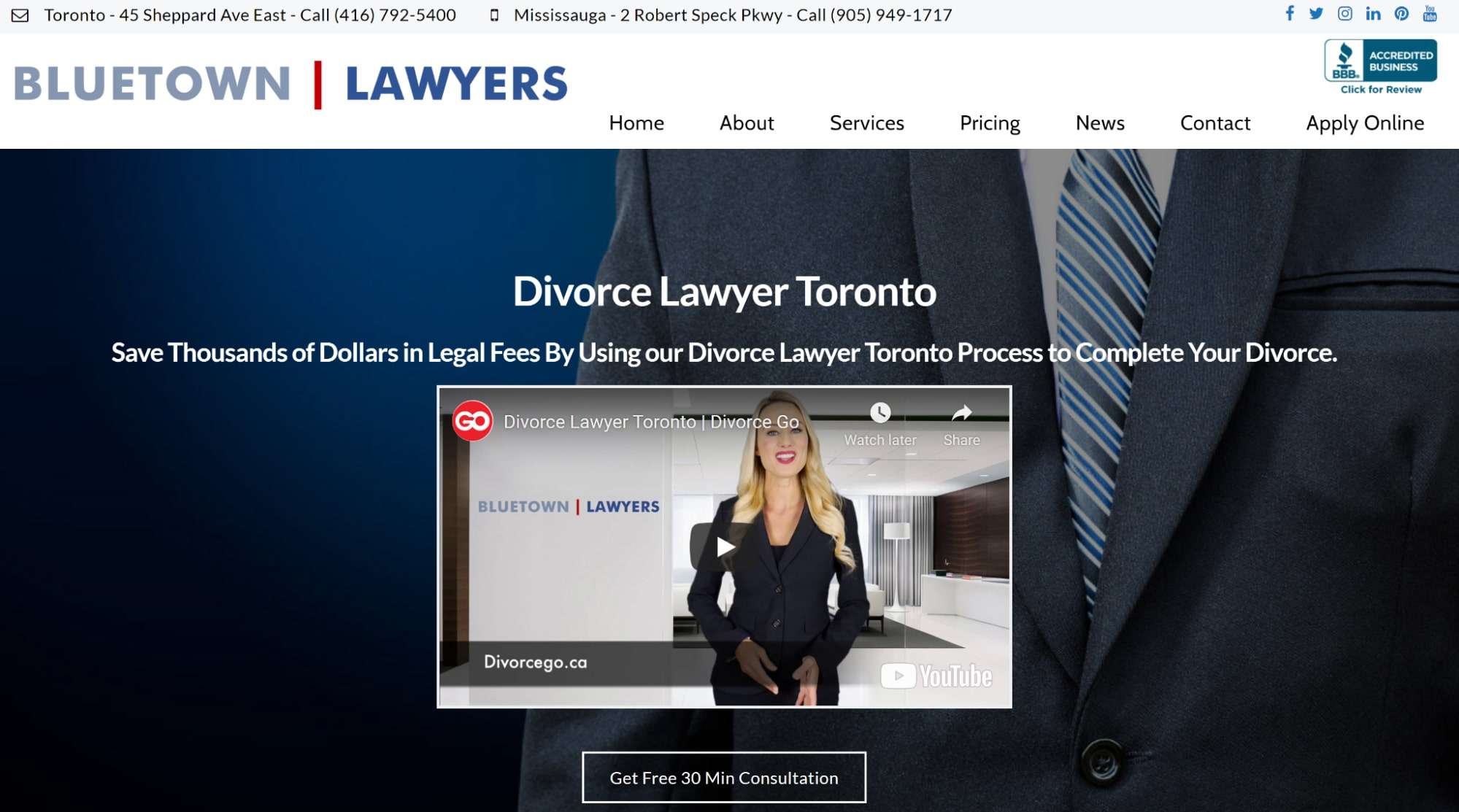 Cutler's Homepage