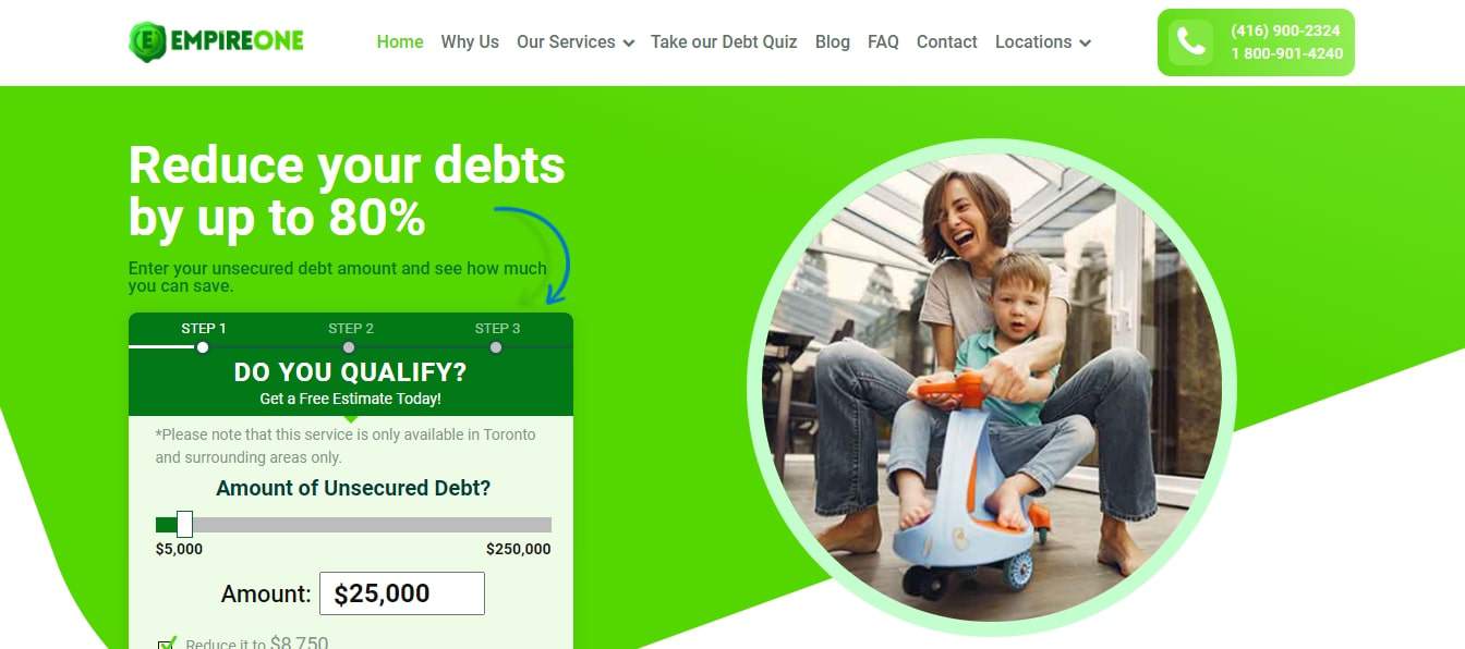 Vanheat Services Ltd.'s Homepage