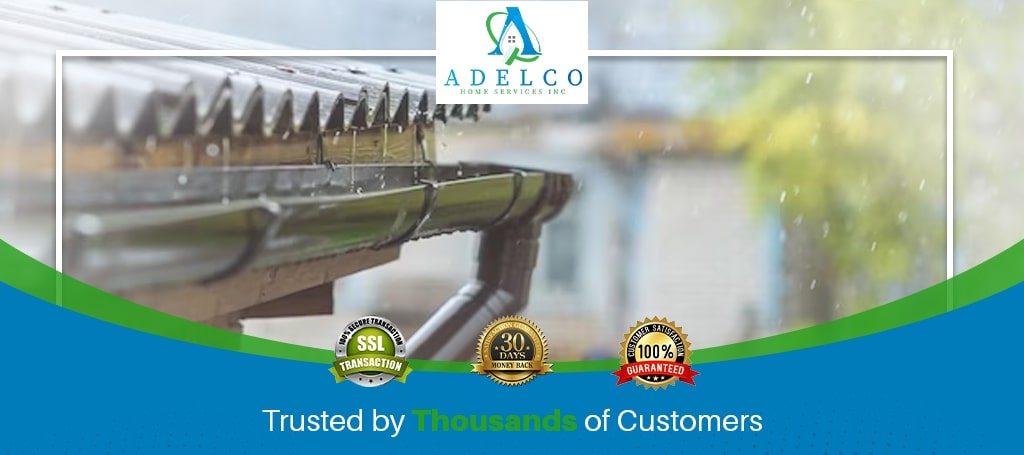 AdelCo Home Services Inc