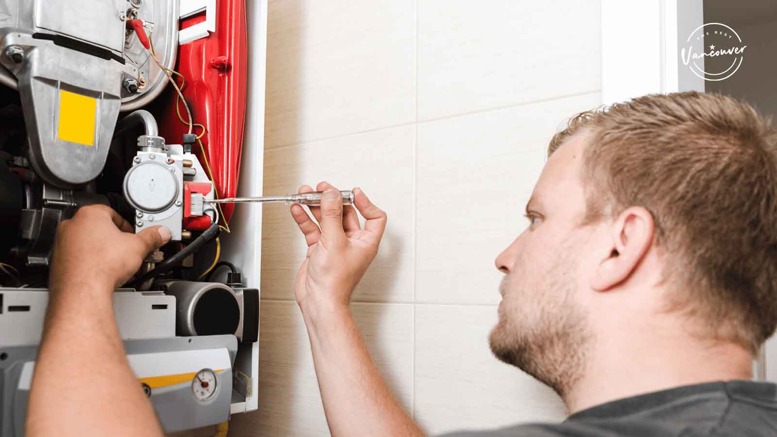 Best Furnace Repair in Vancouver
