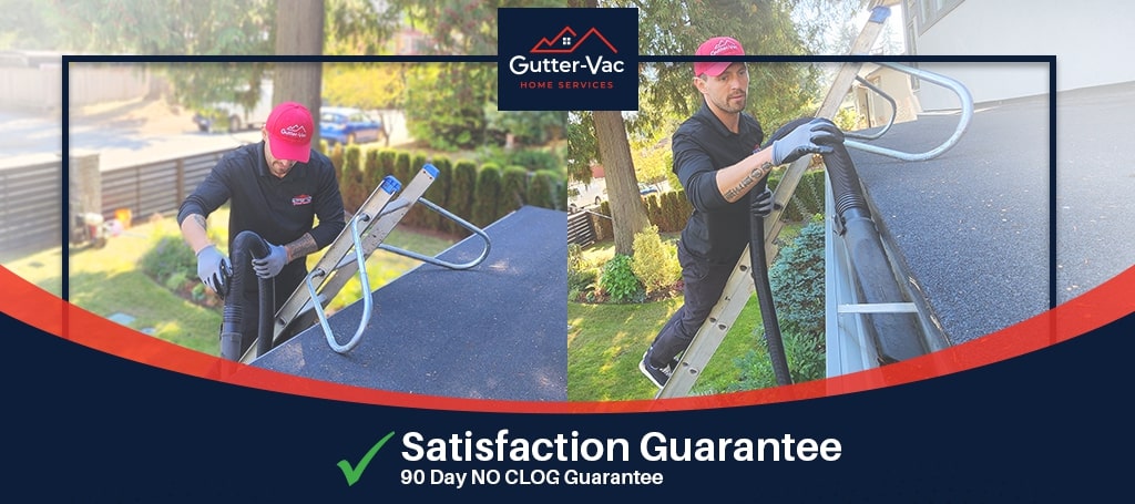 Gutter-vac Home Services