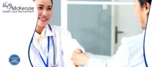 McKenzie Health Care Recruitment