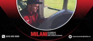 Milani Plumbing, Heating & Air Conditioning