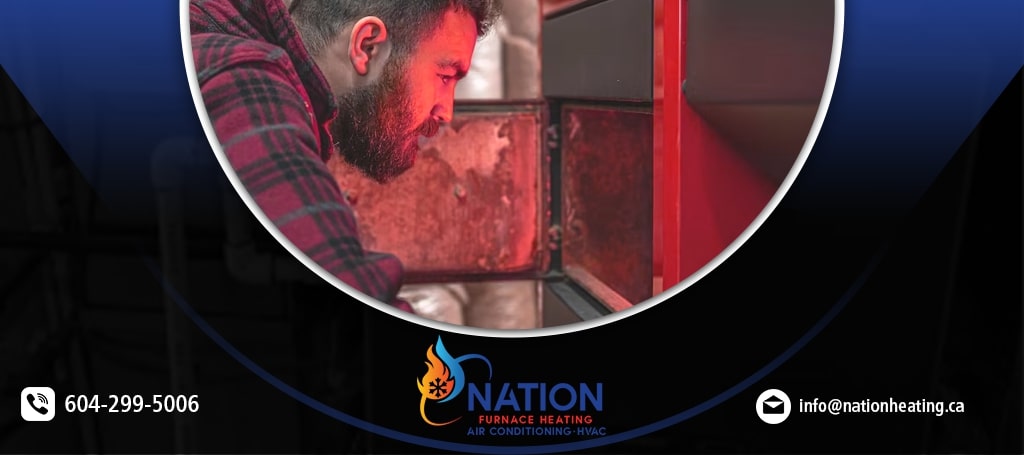 Nation Furnace Heating & Air Conditioning HVAC