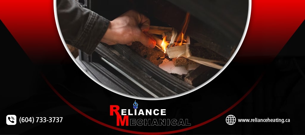 Reliance Mechanical