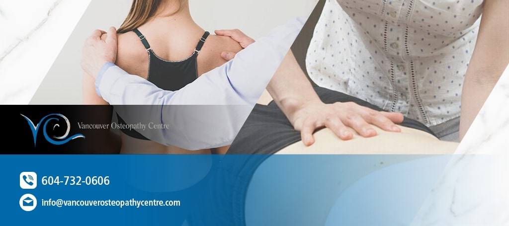 Vancouver Osteopathy Centre