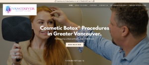 Vancouver Botox Clinic
