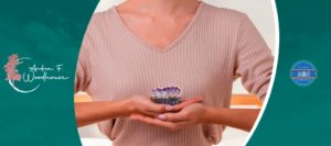 Andrea F. Woodhouse Psychic & Healer