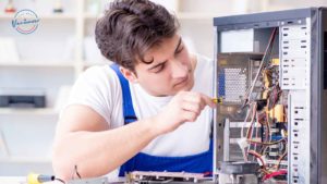 Best Computer Repairs in Vancouver