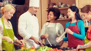 Best Cooking Class in Vancouver