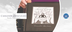Cassandra Macleane Psychic Numerologist