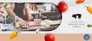 The Dirty Apron