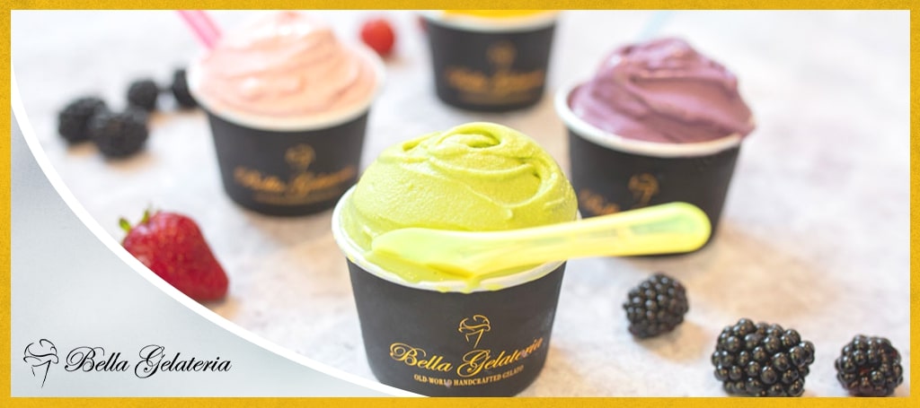 Bella Gelateria