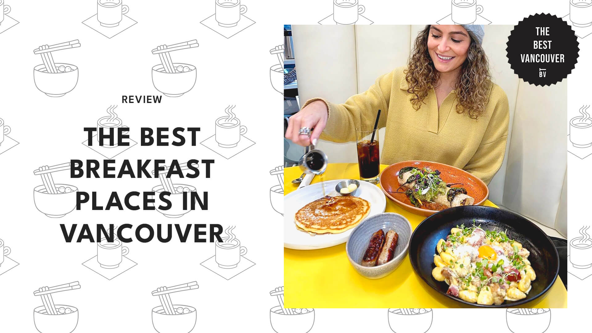 Best Breakfast Places