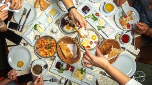 Best Brunch Spots in Vancouver