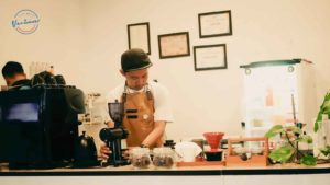 Best Cafes in Vancouver