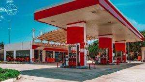 Best Gas Station in Vancouver