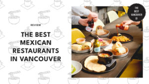 Best Mexican Restaurants