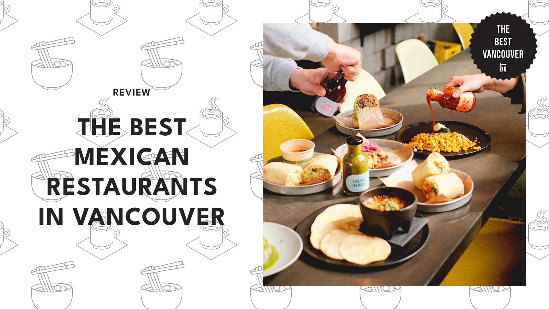 Best Mexican Restaurants