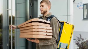 Best Pizza Deliveries in Vancouver