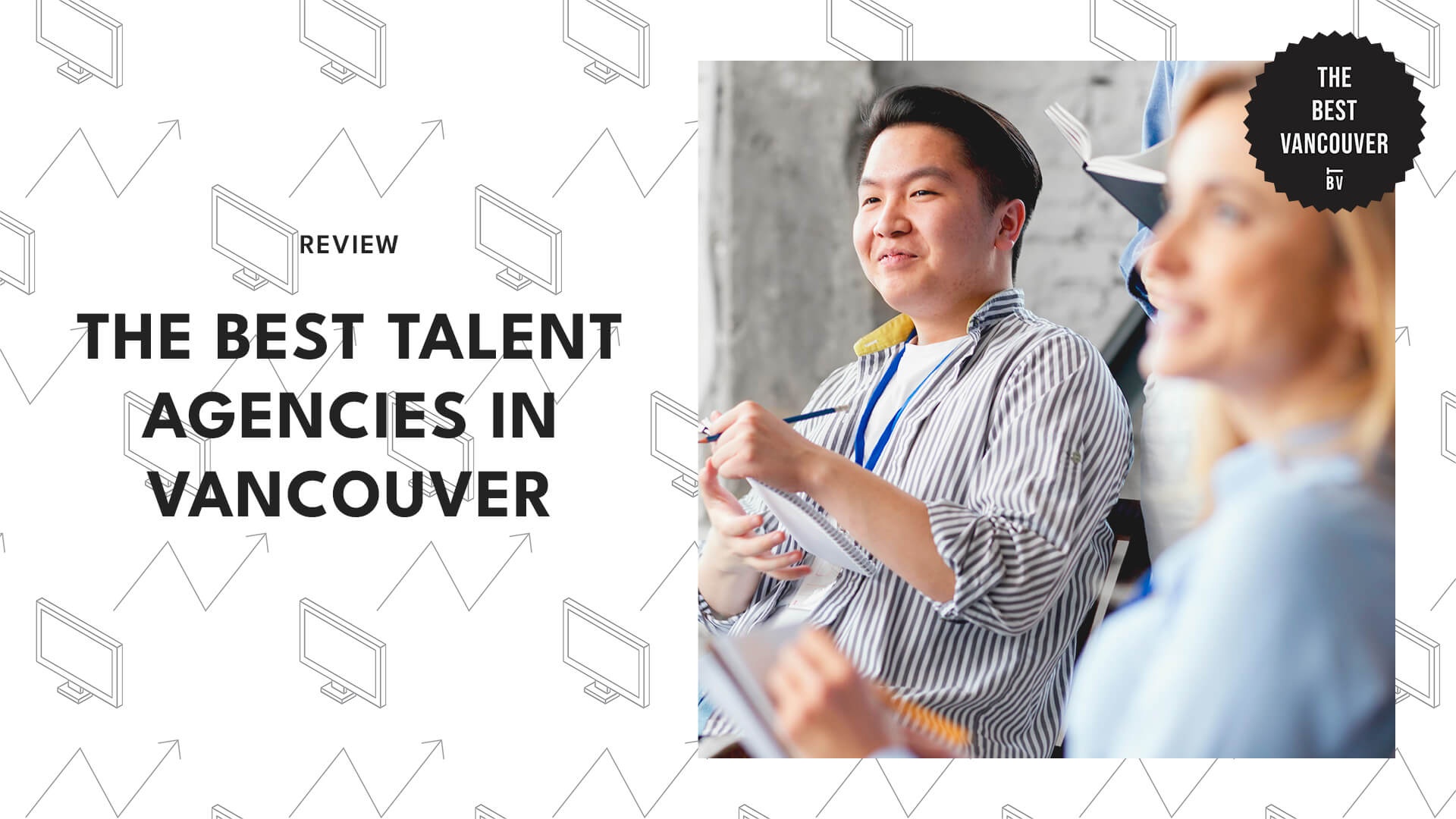 Best Talent Agencies