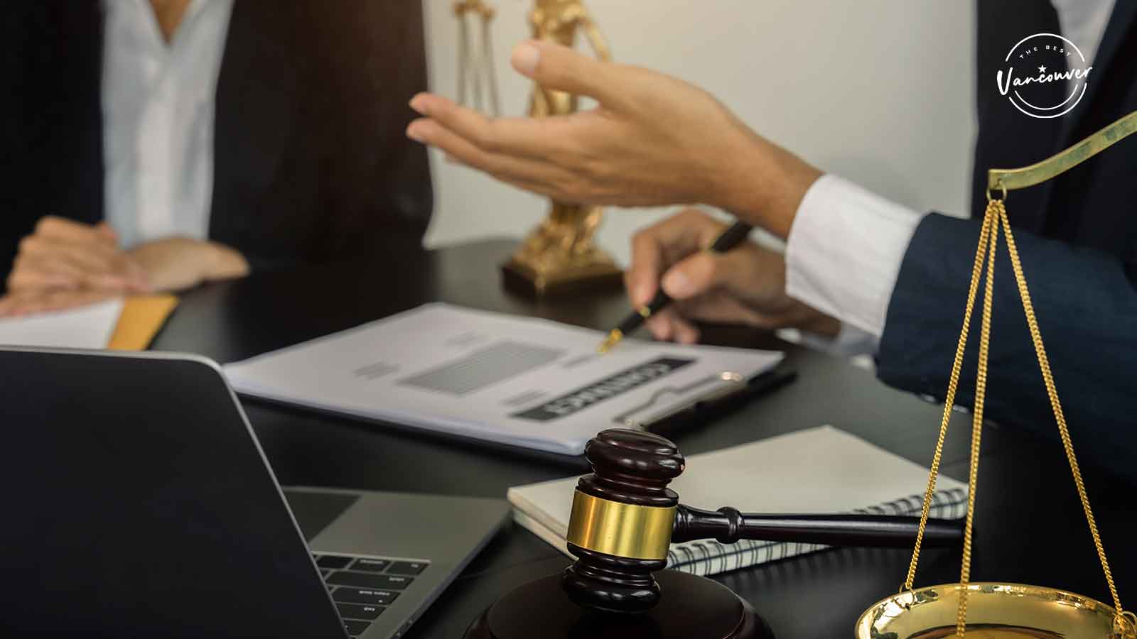 Best Tax Lawyers in Vancouver