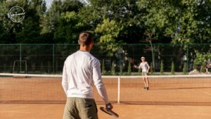 Best Tennis Courts in Vancouver