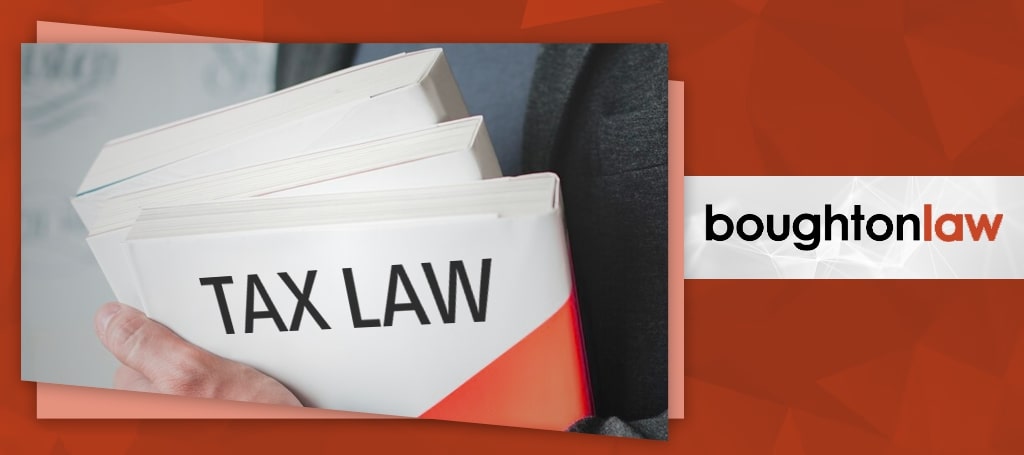 Boughton Law Corporation