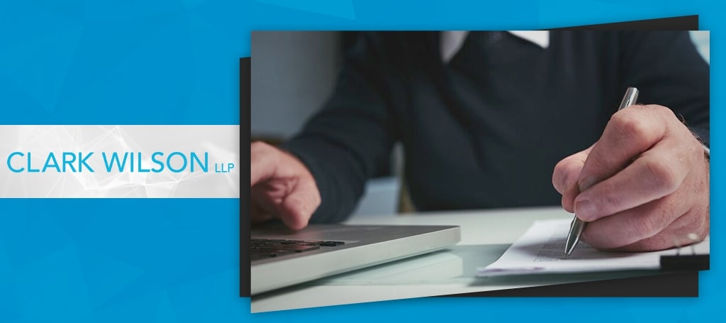 Clark Wilson LLP