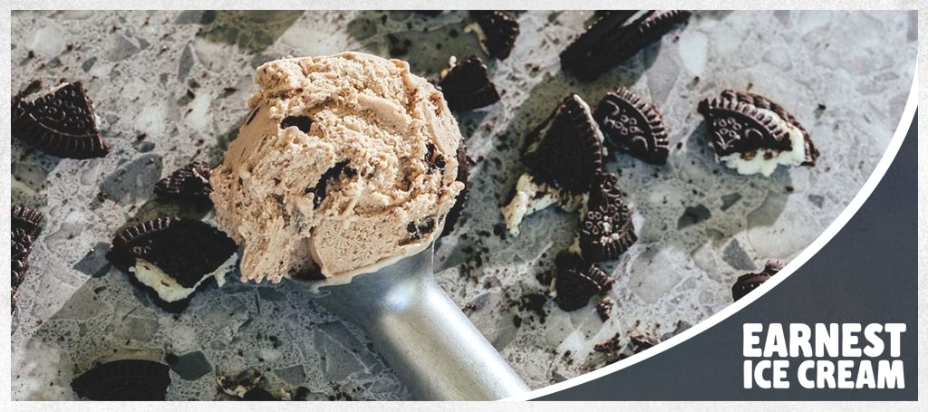 Earnest Ice Cream