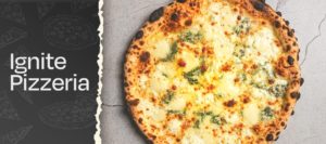 Ignite Pizzeria